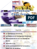 Aplicaciones Prácticas de La Inteligencia Emocional