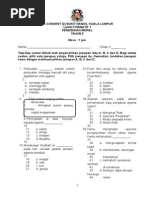 SENIMAN MALAYSIA DAN HASIL KARYA