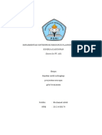 Download IMPLEMENTASI ENTERPRISE RESOURCE PLANNING TERHADAP KINERJA KARYAWAN 2doc by MuchamadAbdel SN292413160 doc pdf