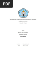 Download IMPLEMENTASI ENTERPRISE RESOURCE PLANNING TERHADAP KINERJA KARYAWAN 2doc by MuchamadAbdel SN292413160 doc pdf