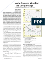 Solving AIV in the Design Stage