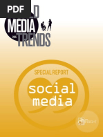 World Social Media Trends 2015