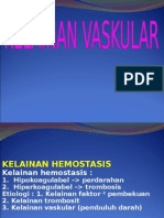 Vaskuler m