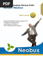 Download Panduan Lengkap Meraup Dollar Melalui Neobux untuk pemula BY NOSYKRETS by Topsy Kretts SN29241869 doc pdf
