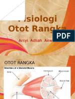 Fisiologi Otot Rangka-Acci