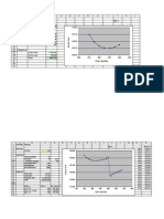 Inventory Optimization Example with Lot Sizing and Cost Parameters