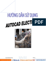 Hướng Dẫn Sử Dụng AutoCAD Vietnamese