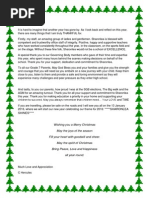 Download Last Letter for Parents December 2015 by Sharonlea Primary School SN292425539 doc pdf