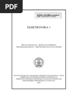 Download elektronika_1 by Achmad Muzaqi SN29242557 doc pdf