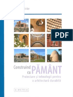 Constructii Case Cu Pamant