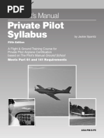 Download The pilot manual -private pilot syllabus by Ng Wei Jiang SN292426368 doc pdf