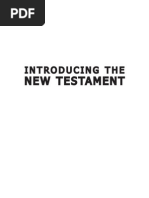 Download Introducing the New Testament Romans Chapter 10 by Zondervan Academic SN29242747 doc pdf