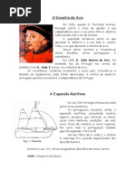 4º Ano-dinastia de avis