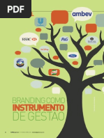 Branding Como Instrumento de Gestao Download