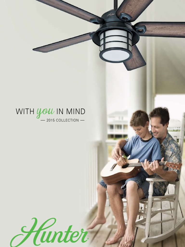 Ceiling Fan Brushed Nickel With Maple Cherry Blades And Frosted