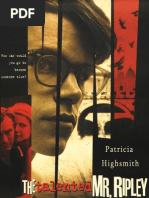 Download The Talented Mr Ripley by Rossy50 SN29243634 doc pdf