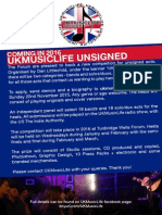 UK MusicLife (Tunbridge Wells)