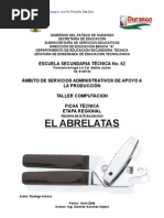 Download Anlisis Objeto Tcnico El abrelatas by Ing Gerardo Snchez Njera SN2924406 doc pdf
