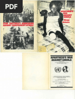 Download Apartheids War Against Angola - Marga Holness FULL BOOKLET by South London RCG SN29244604 doc pdf