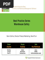 Guide Rack Labeling | PDF | Barcode | Warehouse