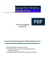 Assessment of the Critically Ill Patients [Compatibility Mode]