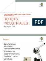 robotica