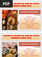 Download 083177770606 Pizza Goreng Resep Sederhana Pizza Goreng Resep Mini Harga Pizza Goreng by DistributorMakananRingan SN292475864 doc pdf