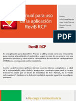 Manual de ReviB RCP