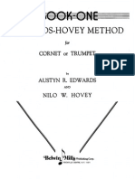 Edwards Hovey Method