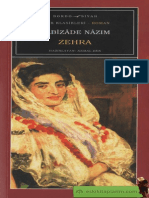 Nabizade Nazım - Zehra PDF