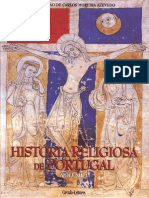 AZEVEDO, Carlos Moreira. (Dir). História Religiosa de Portugal. Vol. 1