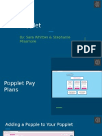 Popplet Presentation