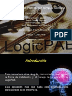 Manual Logic Pae