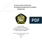 Makalah Dwelling Time Di Pelabuhan Tanjung Priok (Giffar, Josia, Verina).pdf