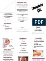 cytomegalovirus cmv education tool pdf