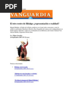 Download El Otro Rostro de Hidalgo by EUTOPA MXICO SN29250046 doc pdf