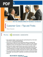 Download SAP - Tips and Tricks for Your End Users by dairo_lozano SN292503067 doc pdf