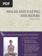 Download Male Eating Disorders by William Harryman SN29250749 doc pdf