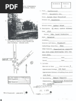 Download Marlborough MA Historic Property Survey Spoonhill Avenue by Lee Wright SN2925077 doc pdf