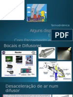 Alguns Dispositivos de Engenharia