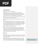 Download Matt Ridley interviewed by Roger Harrabin by Carbon Brief SN292508993 doc pdf