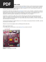 Dispositivos AMR, CNR e ACR