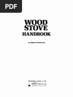 Wood Stove Handbook Pdf Chimney Stove