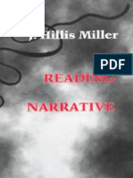 J Hillis Miller) Reading Narrative