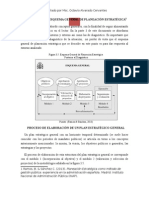 2. Objetivos Estrategias Proyectos