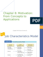 Chapter 8: Motivation: From Concepts To Applications