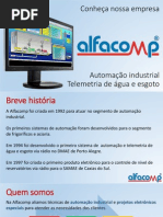 Conheça a Alfacomp