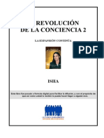 Isha - La Revolución de La Conciencia 2