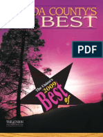 The Union's "Best Of" for 2009