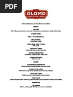Download Alamo Drafthouse New Mission Food Menu  by Ellen Fort SN292529734 doc pdf